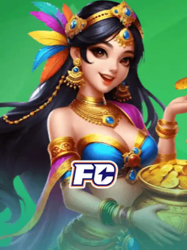 FC স্লট গেমস