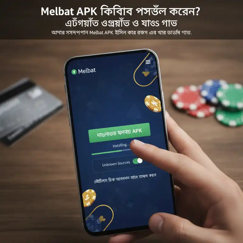 ইনস্টলেশন গাইড