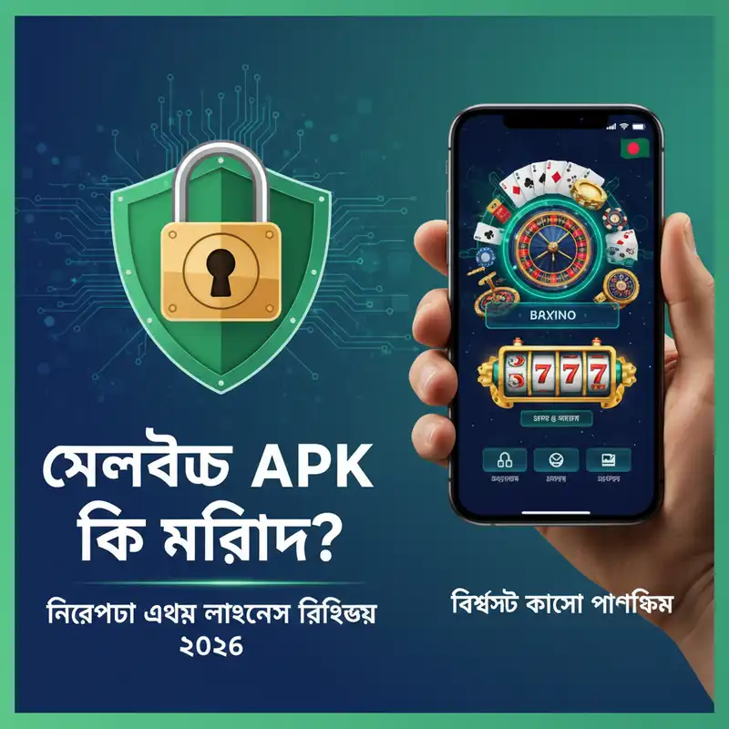 নিরাপত্তা রিভিউ