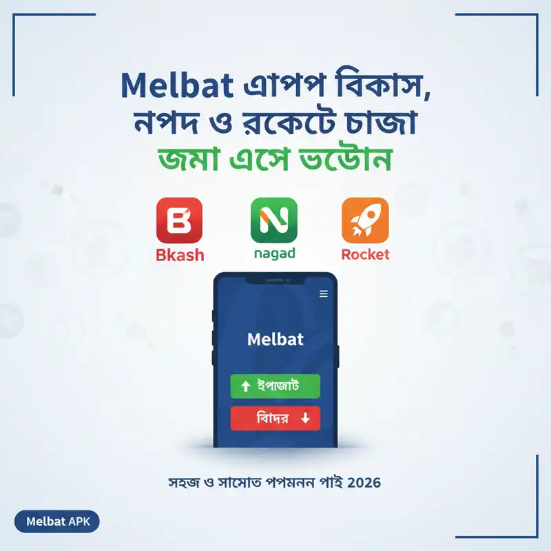 পেমেন্ট মেথড