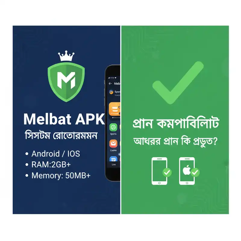 সিস্টেম রিকোয়ারমেন্ট